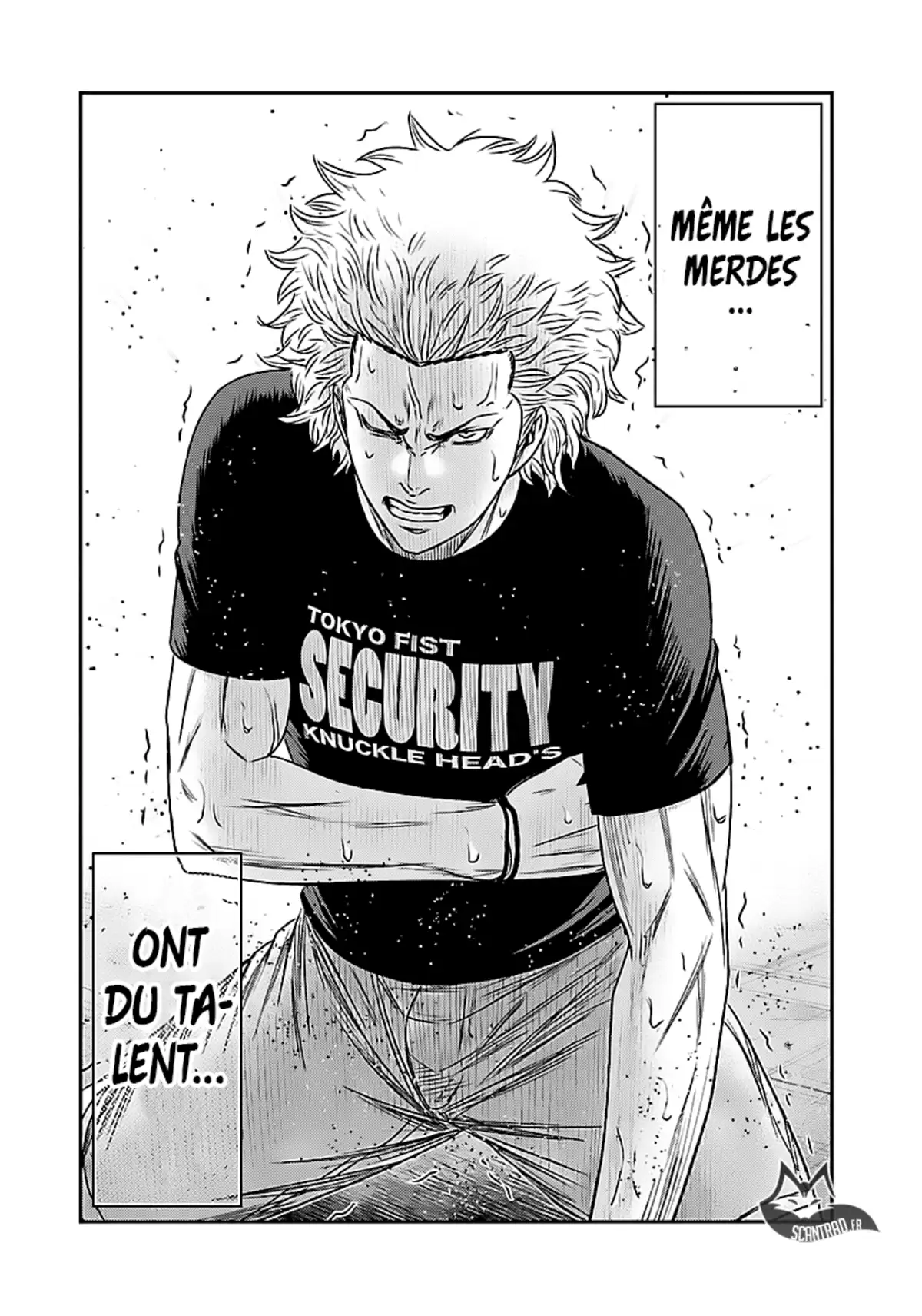 Bouncer Volume 1 page 182