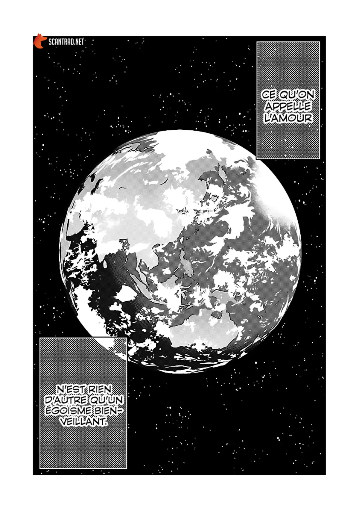Bouncer Volume 6 page 7