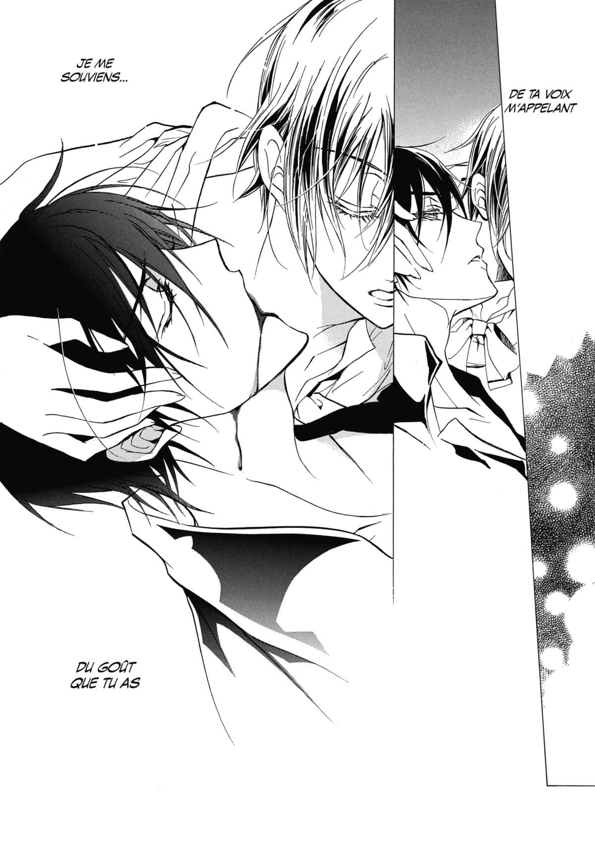 Pure Blood Boyfriend Volume 7 page 102