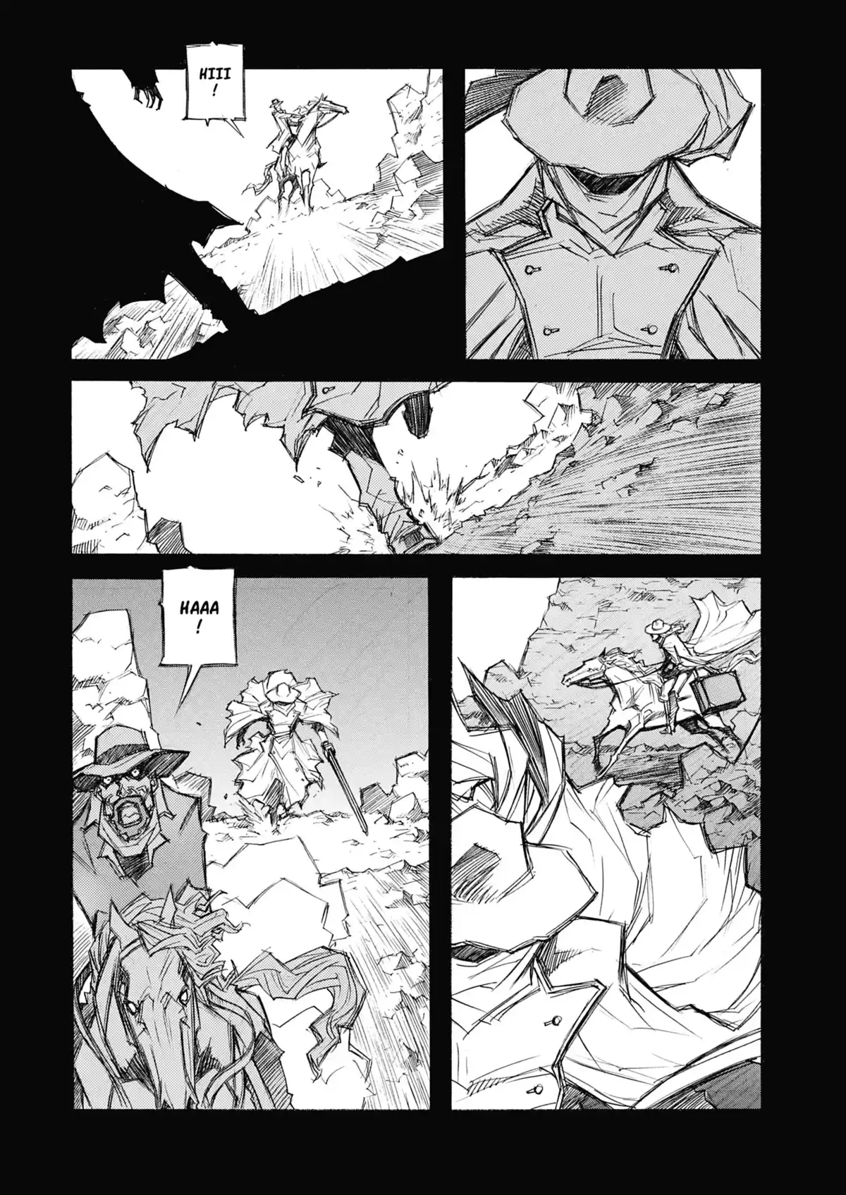 Priest – Edition Double Volume 5 page 12