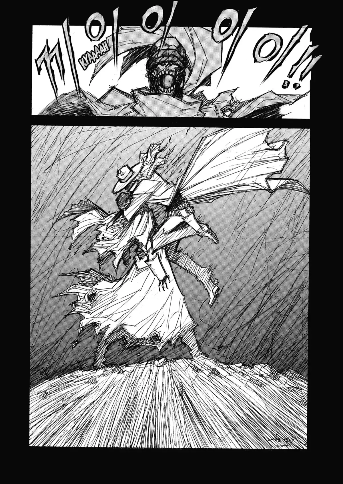 Priest – Edition Double Volume 5 page 22