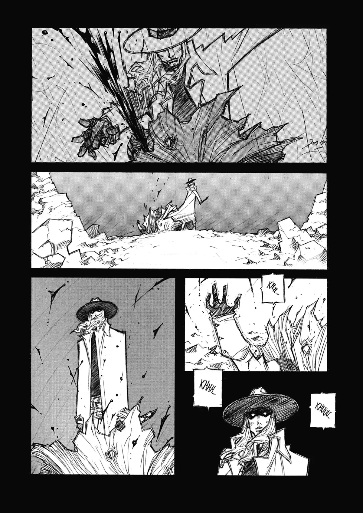 Priest – Edition Double Volume 5 page 24