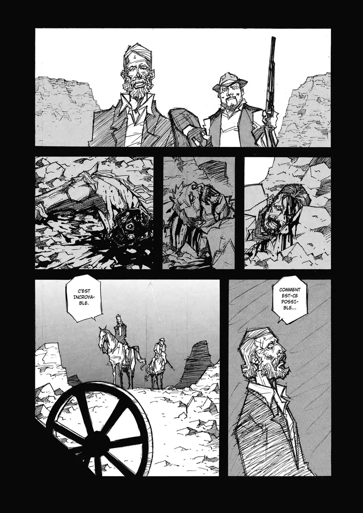 Priest – Edition Double Volume 5 page 29