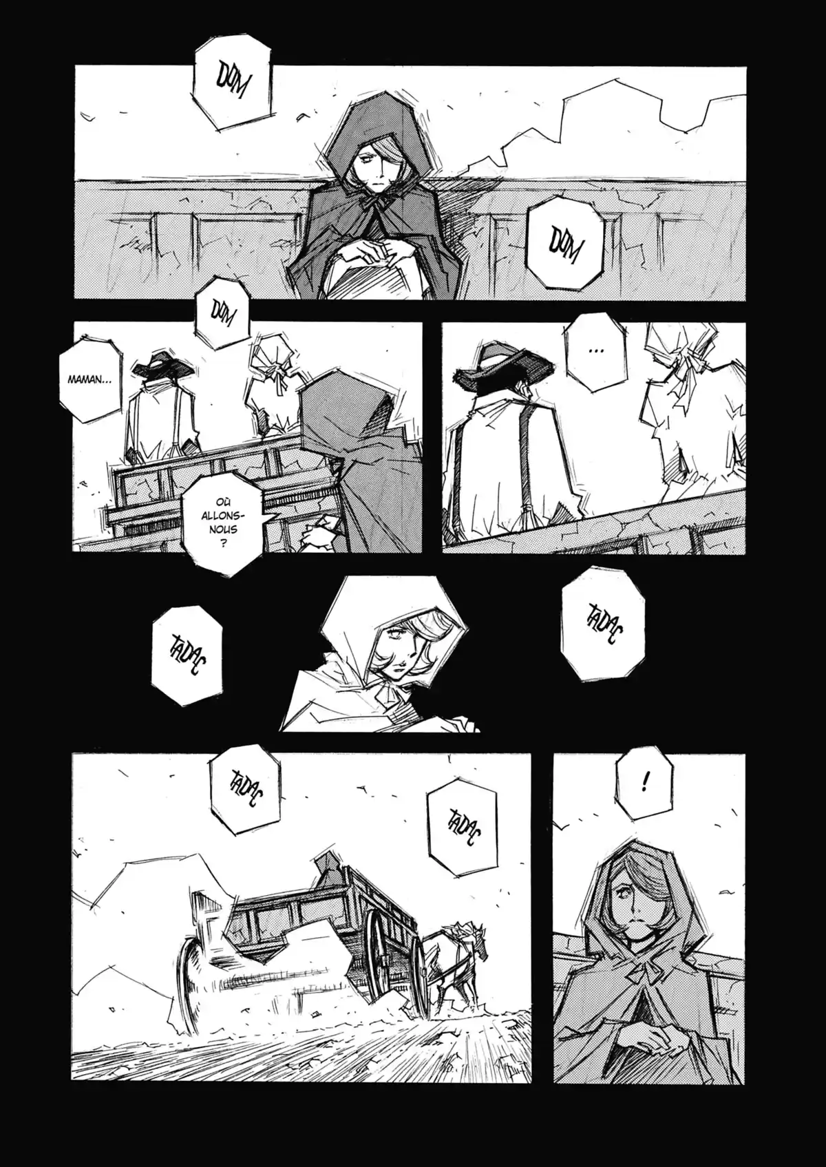 Priest – Edition Double Volume 5 page 35