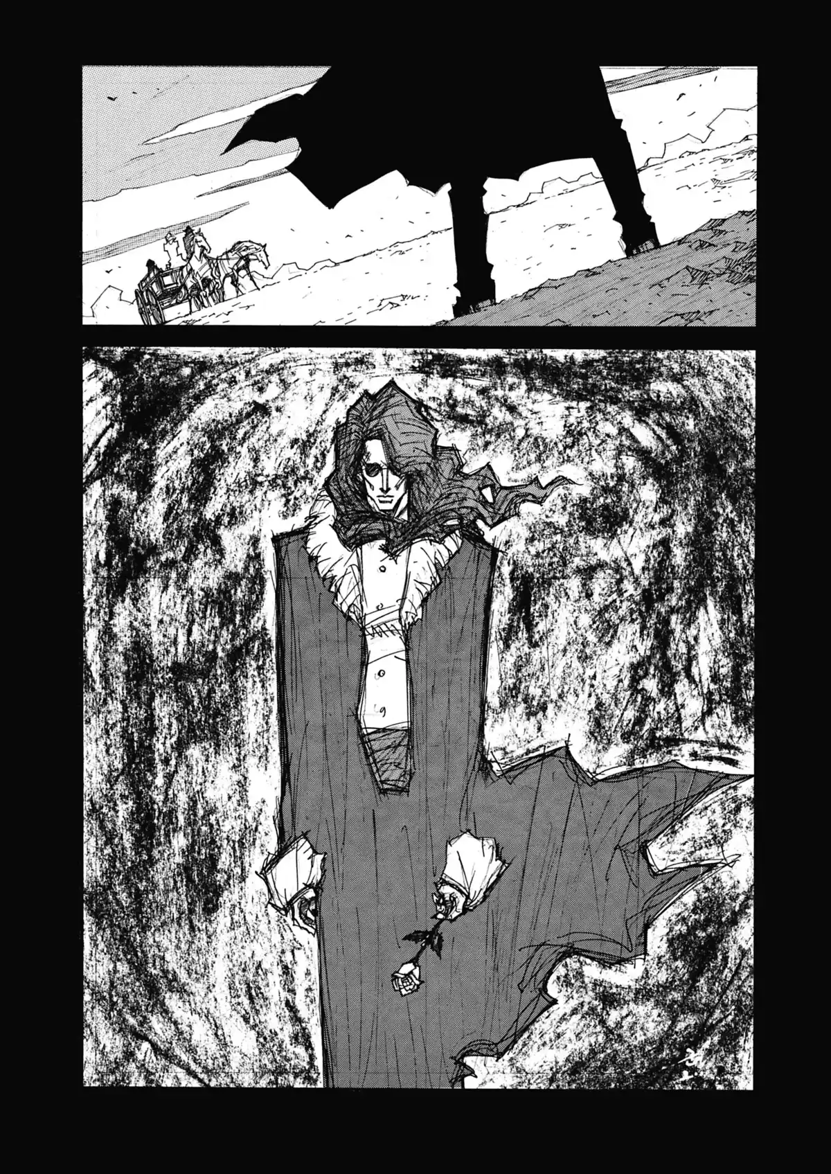 Priest – Edition Double Volume 5 page 36