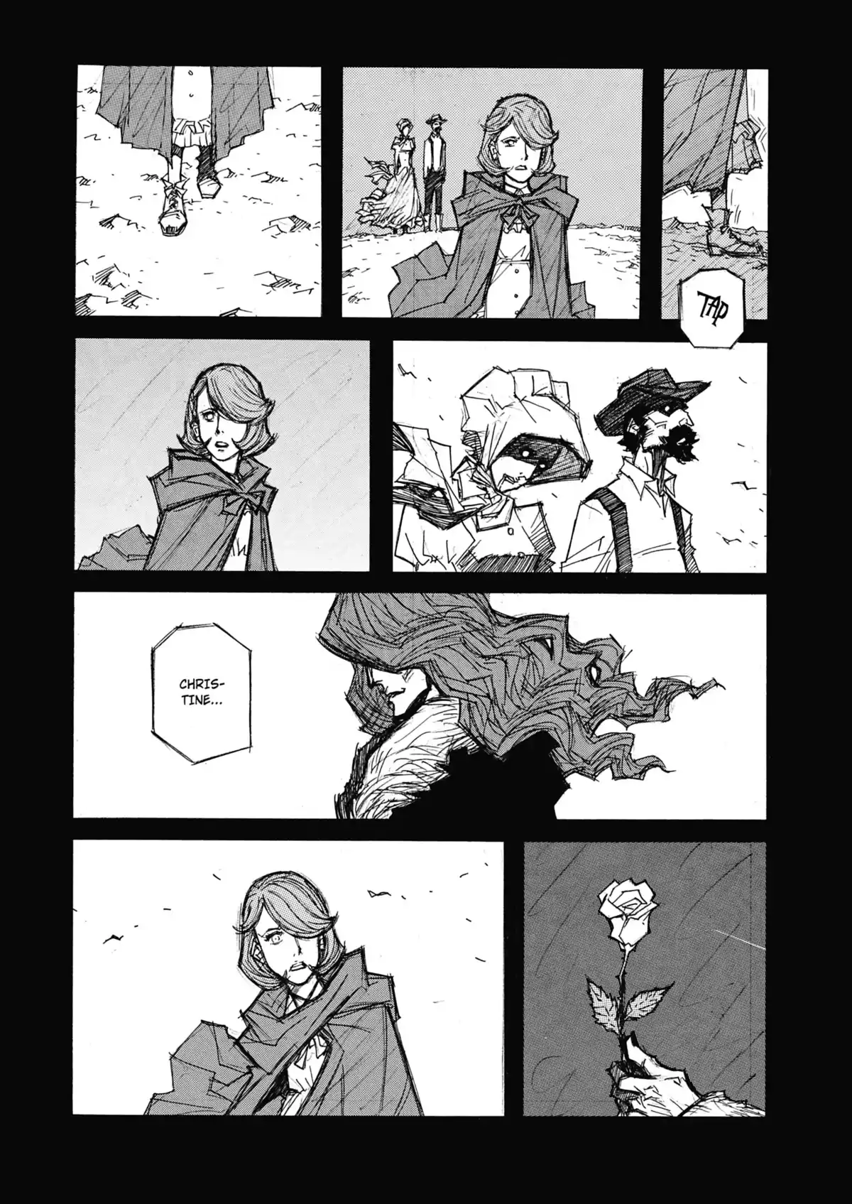 Priest – Edition Double Volume 5 page 37