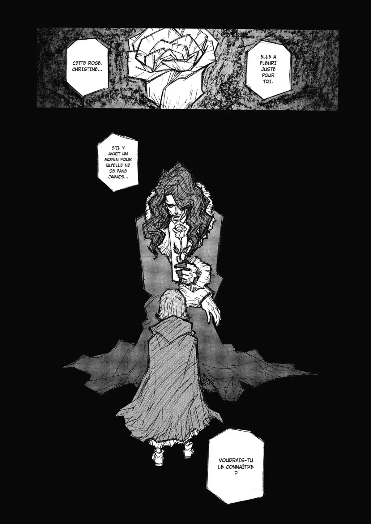 Priest – Edition Double Volume 5 page 38