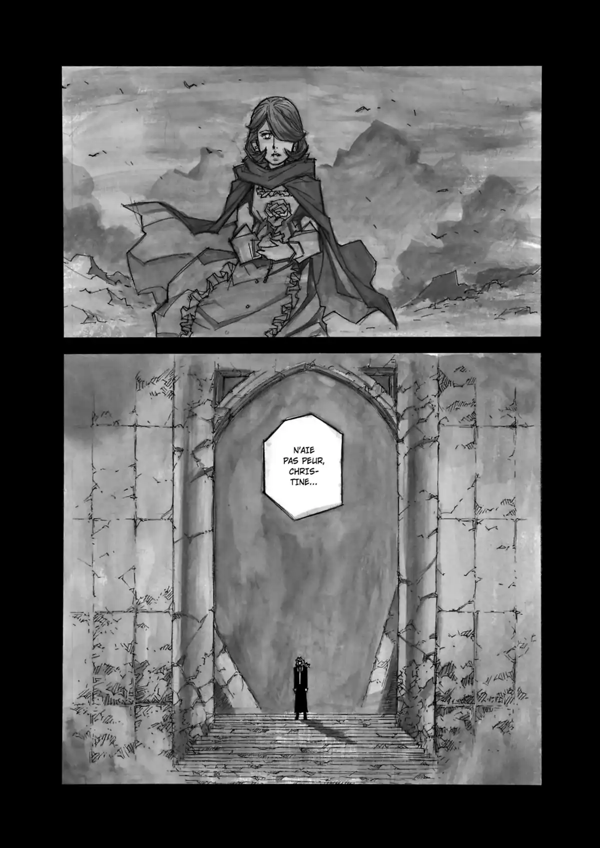 Priest – Edition Double Volume 5 page 40