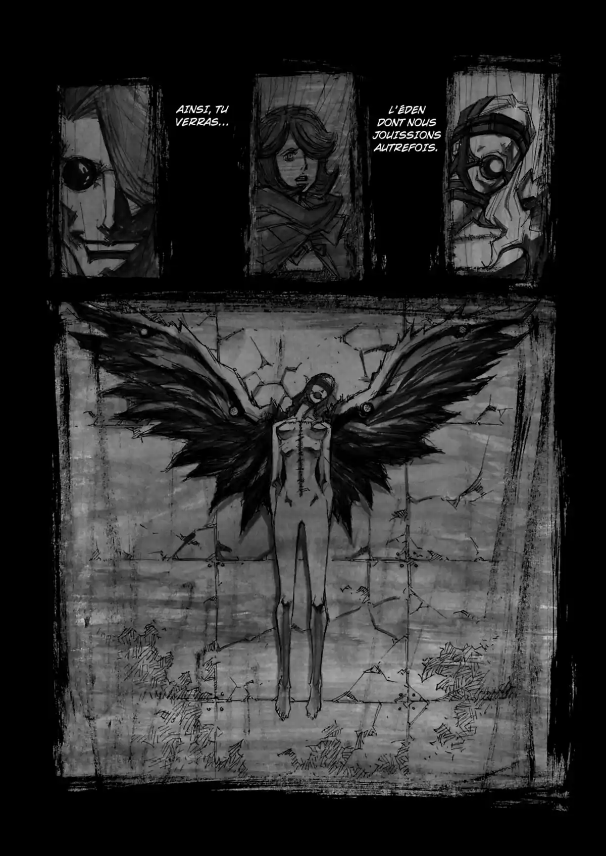 Priest – Edition Double Volume 5 page 42