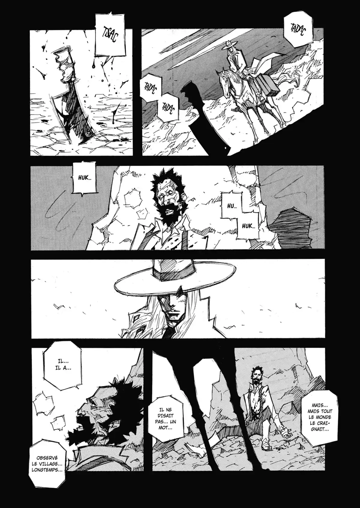 Priest – Edition Double Volume 5 page 47