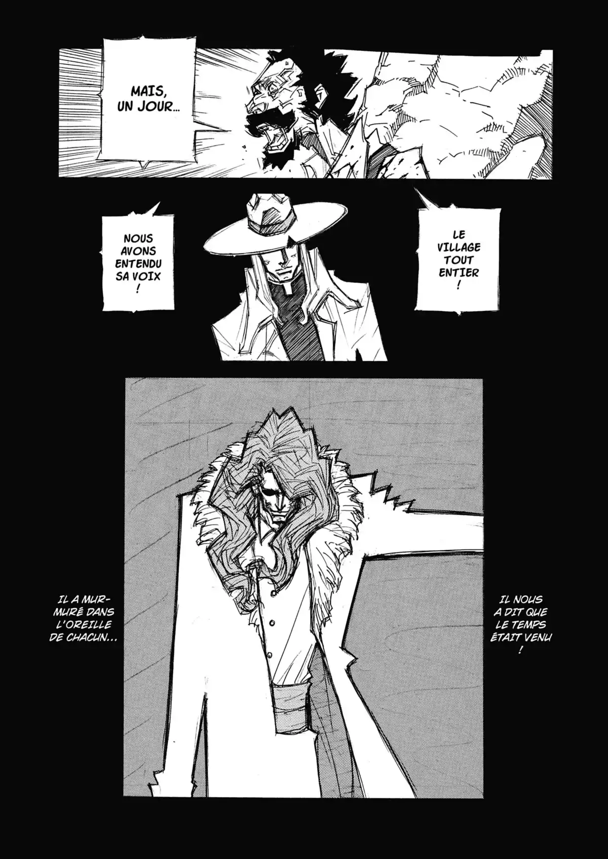 Priest – Edition Double Volume 5 page 49