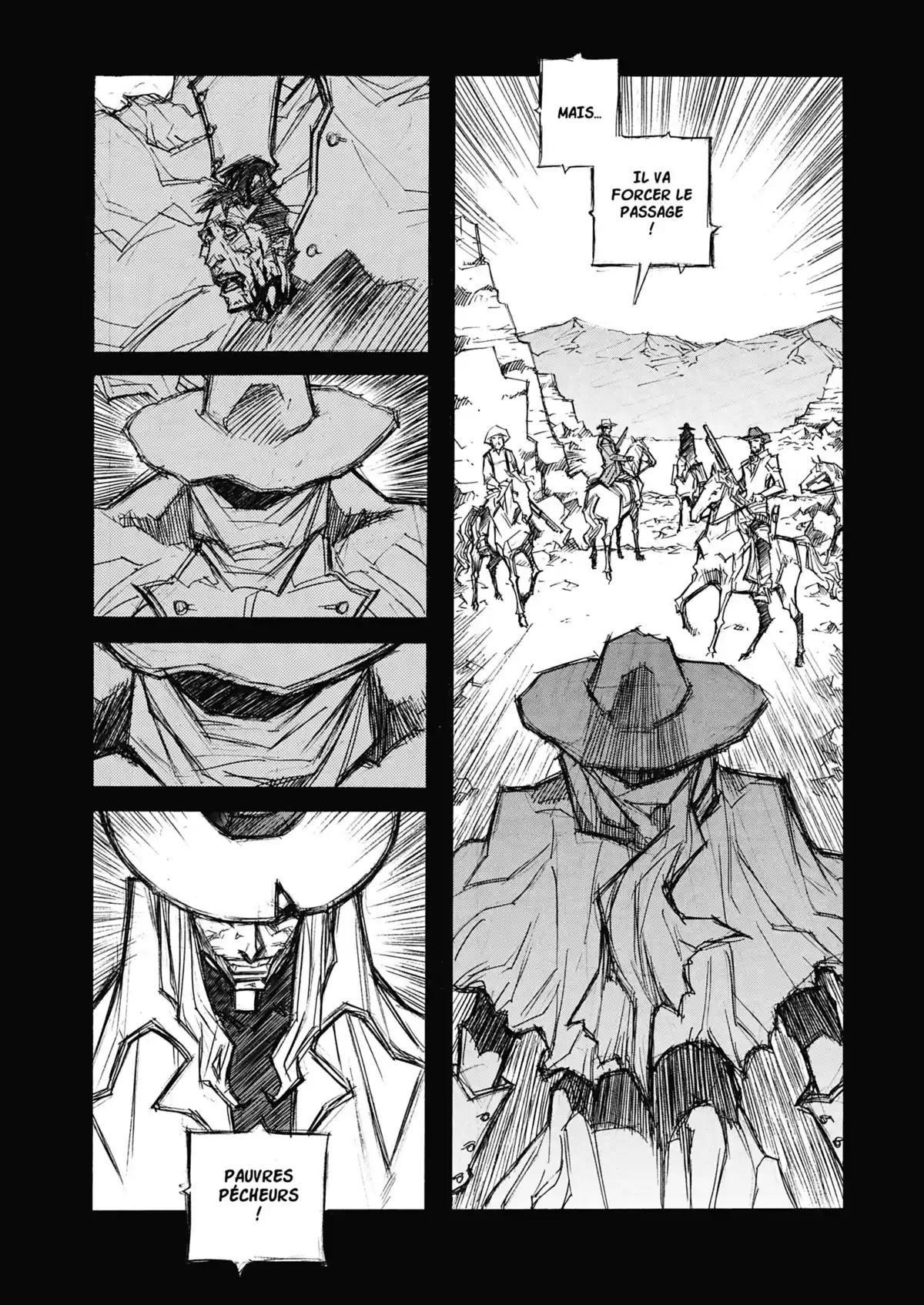 Priest – Edition Double Volume 5 page 5