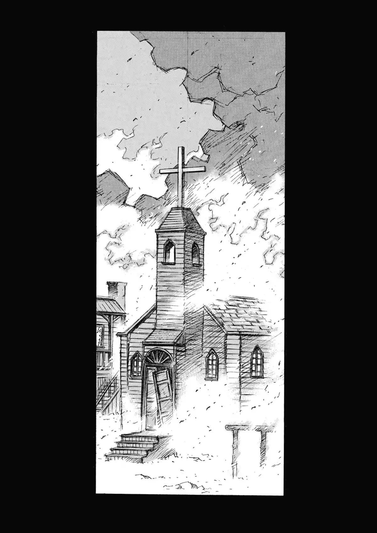 Priest – Edition Double Volume 5 page 52