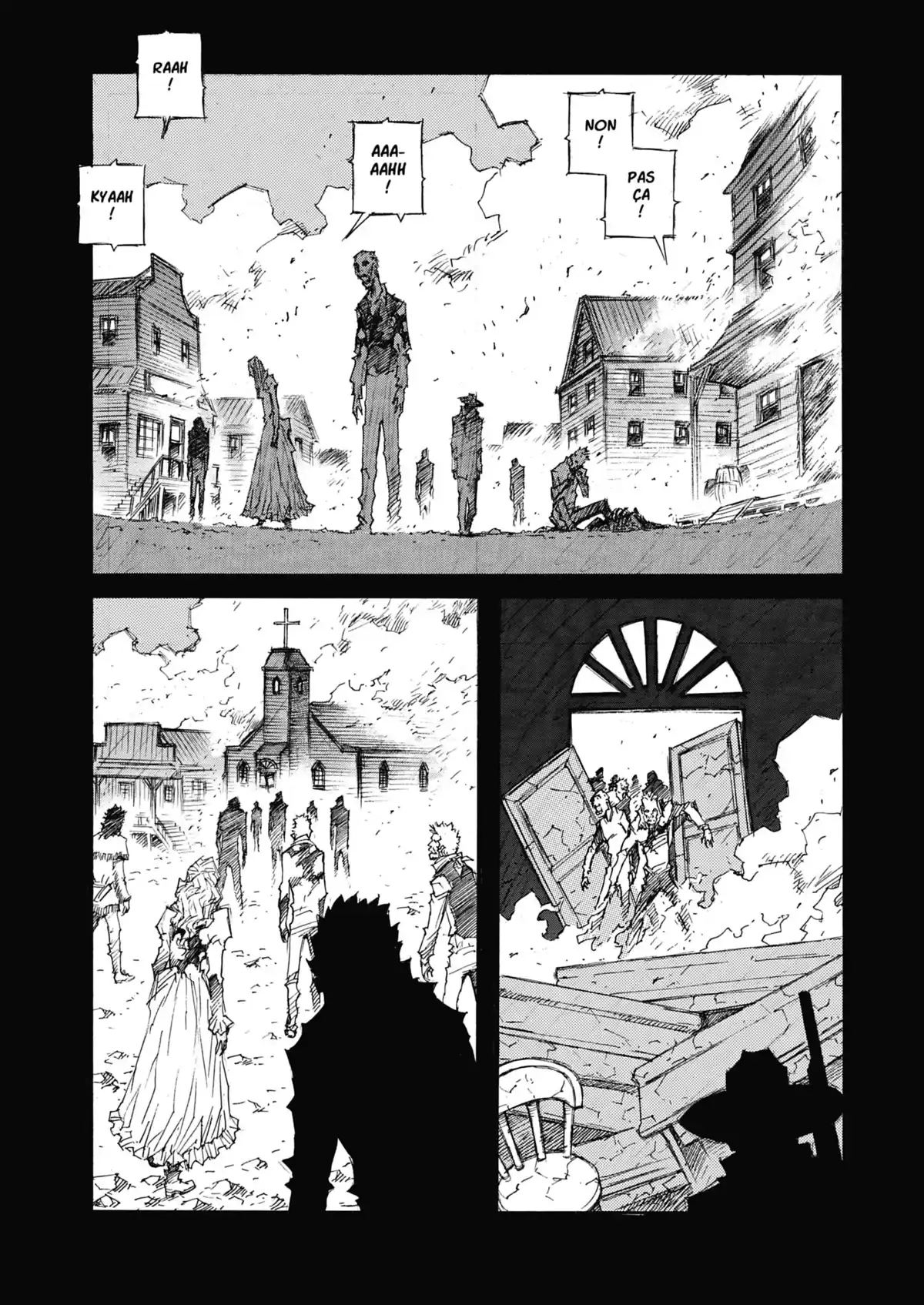 Priest – Edition Double Volume 5 page 56