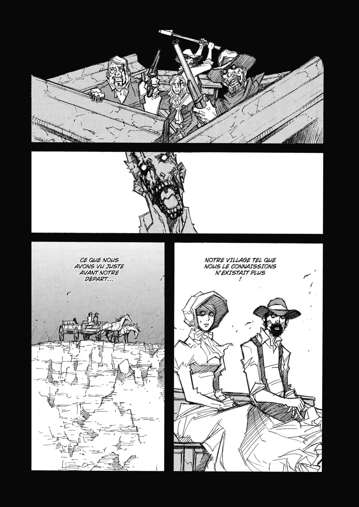 Priest – Edition Double Volume 5 page 57