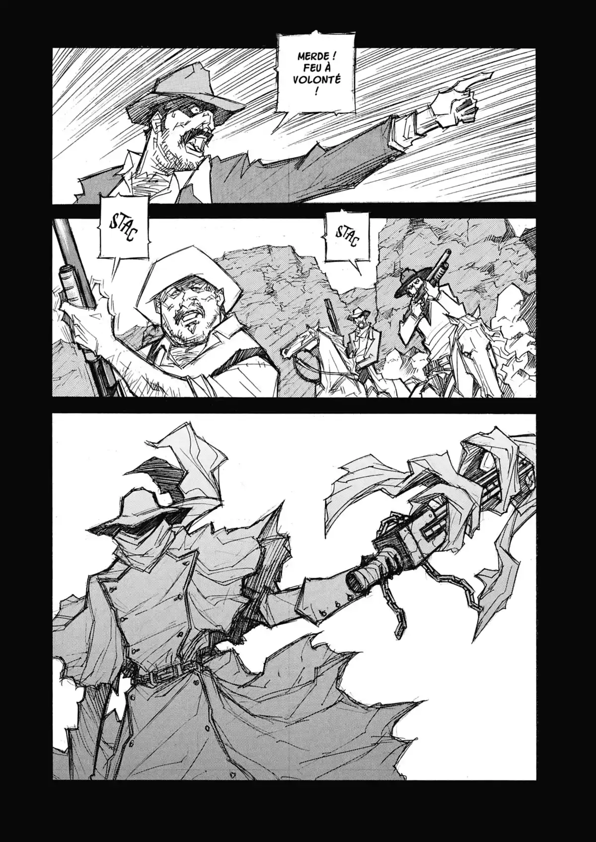 Priest – Edition Double Volume 5 page 6