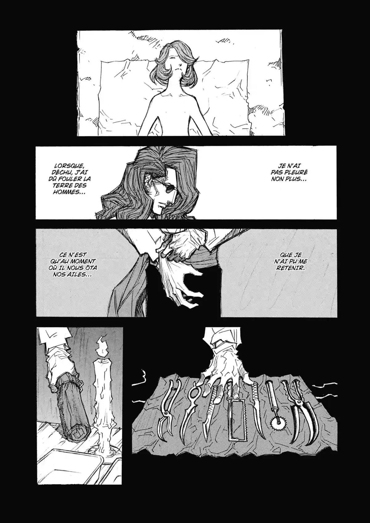 Priest – Edition Double Volume 5 page 68