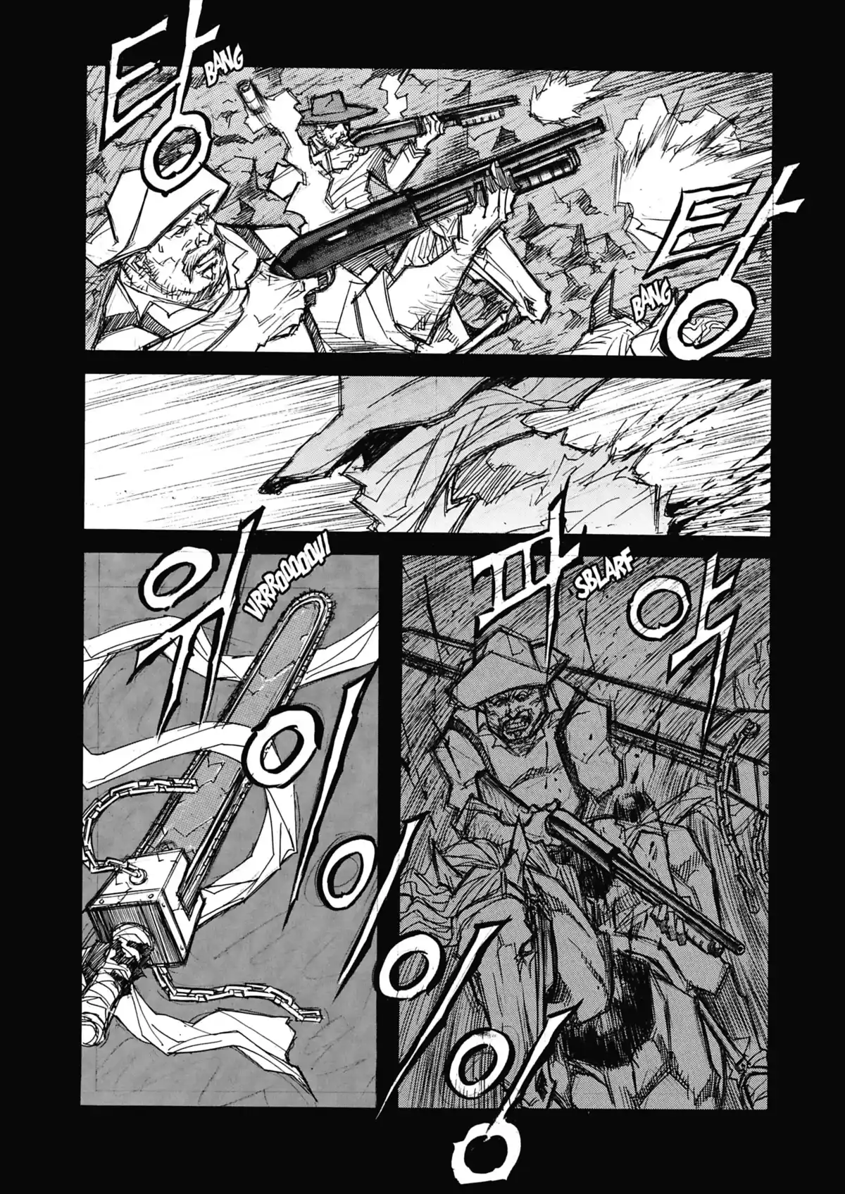 Priest – Edition Double Volume 5 page 7