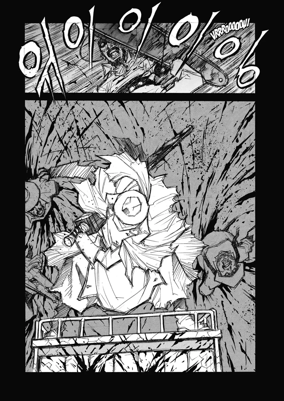 Priest – Edition Double Volume 5 page 8