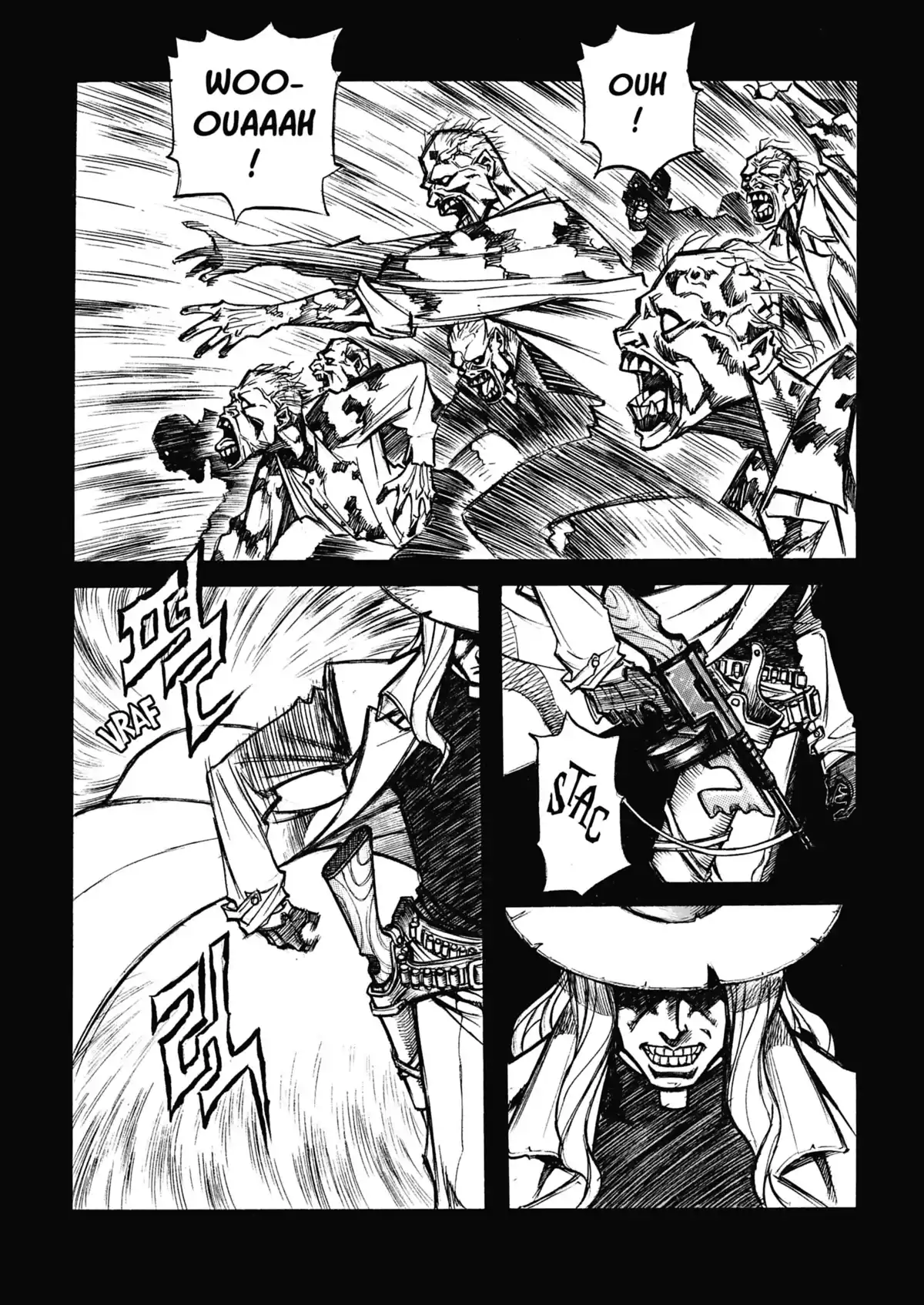 Priest – Edition Double Volume 1 page 14