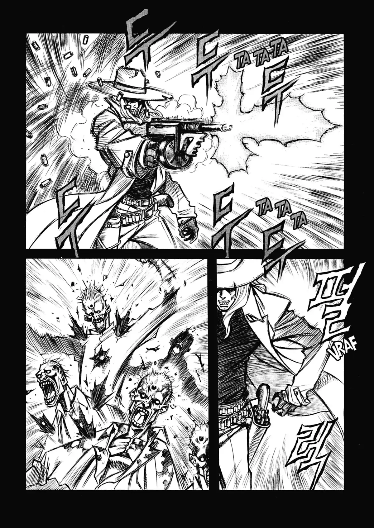 Priest – Edition Double Volume 1 page 15