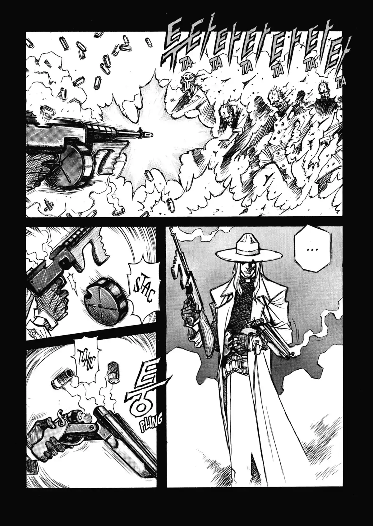 Priest – Edition Double Volume 1 page 17