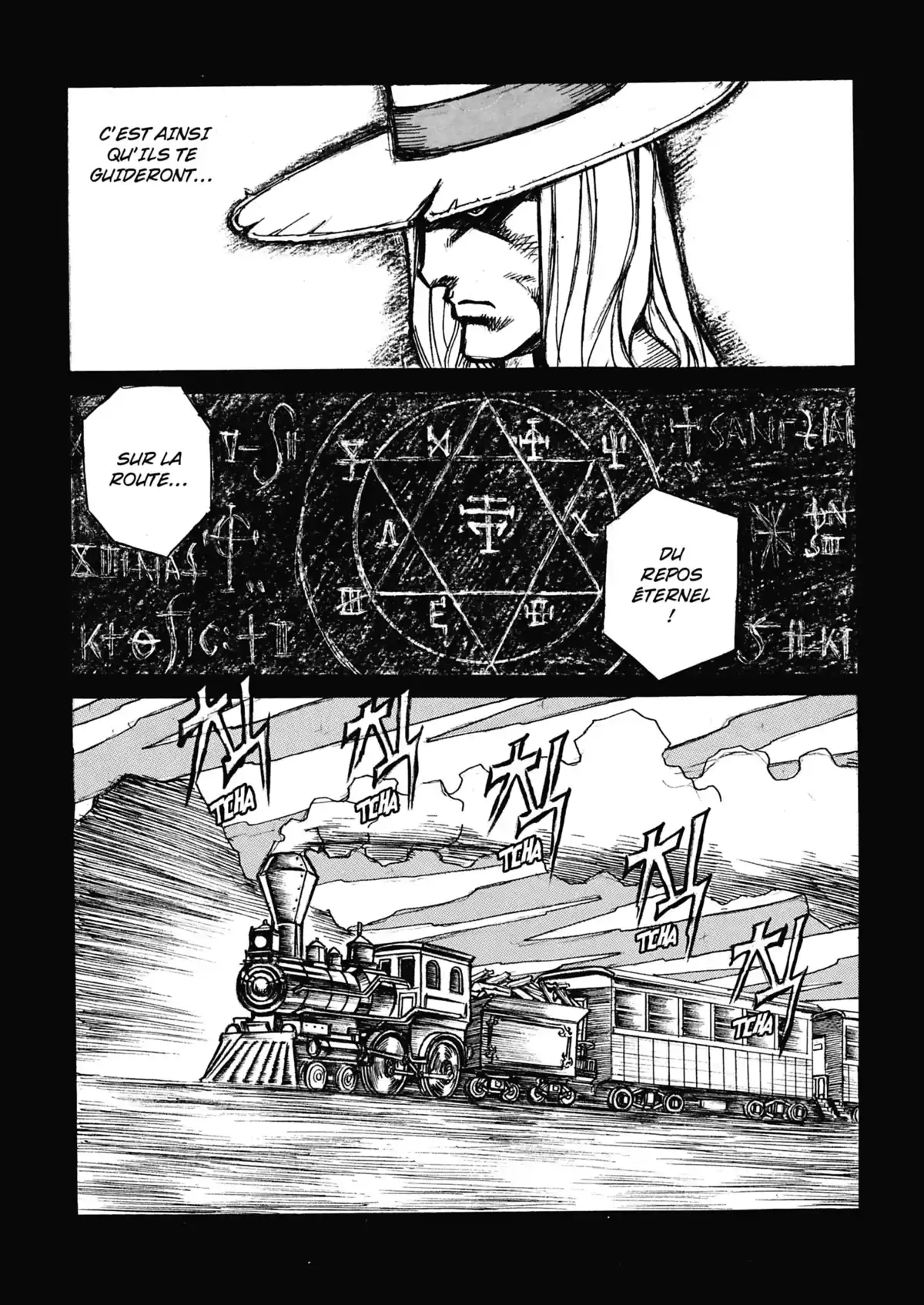 Priest – Edition Double Volume 1 page 35