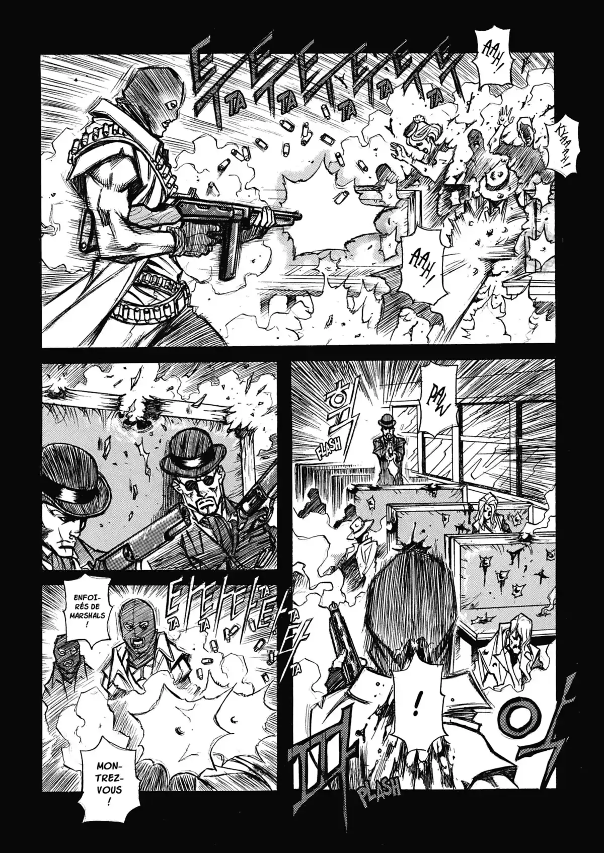 Priest – Edition Double Volume 1 page 42