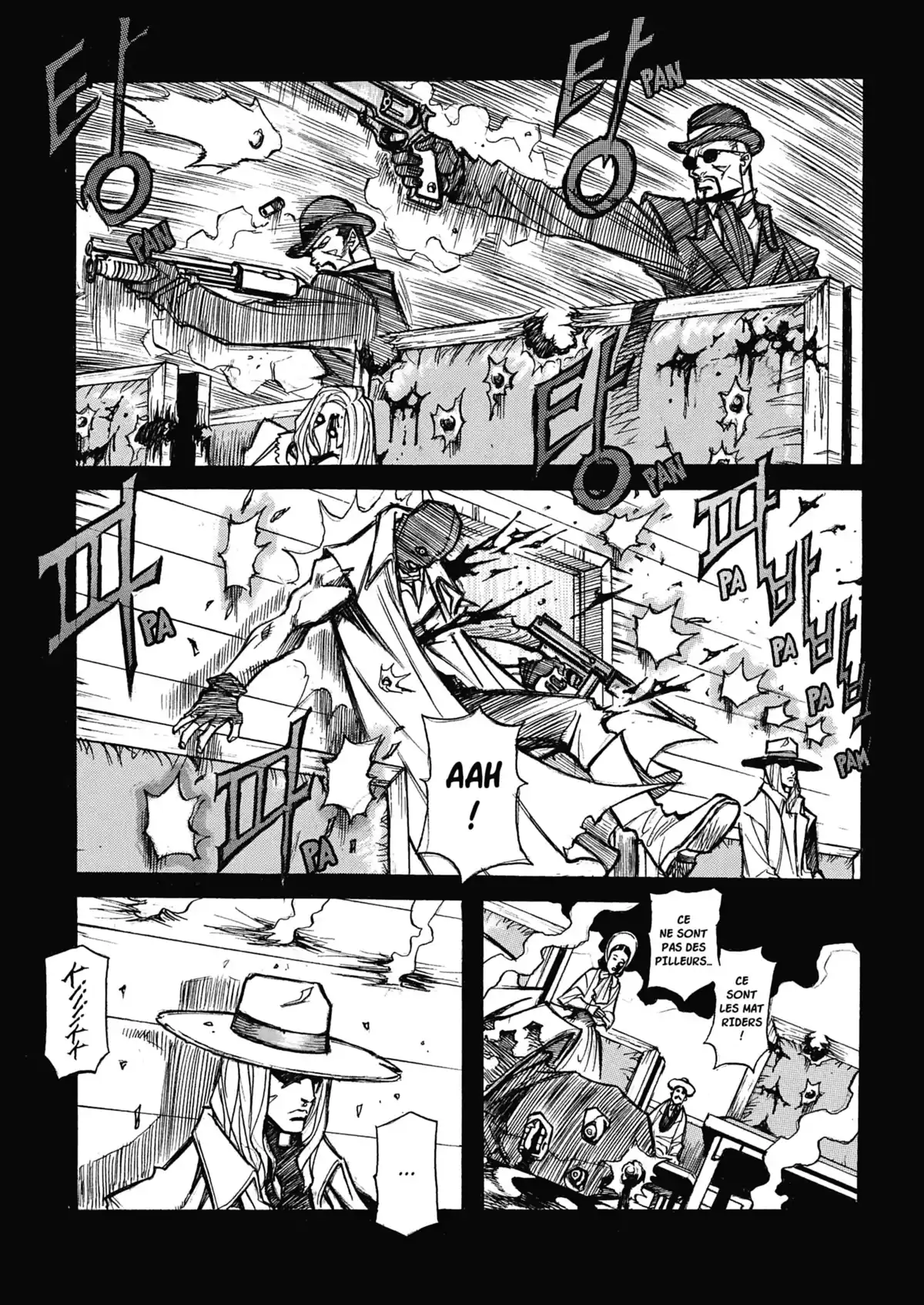 Priest – Edition Double Volume 1 page 43