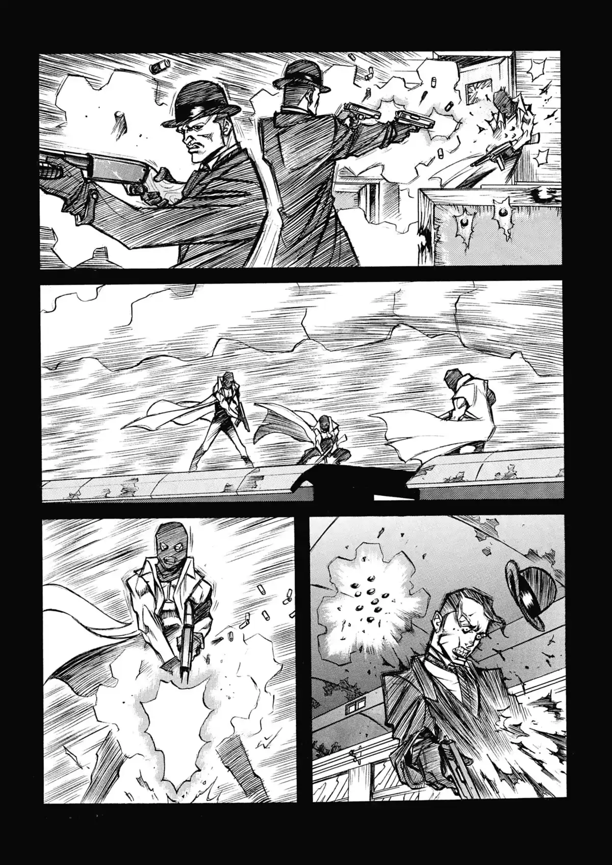 Priest – Edition Double Volume 1 page 50