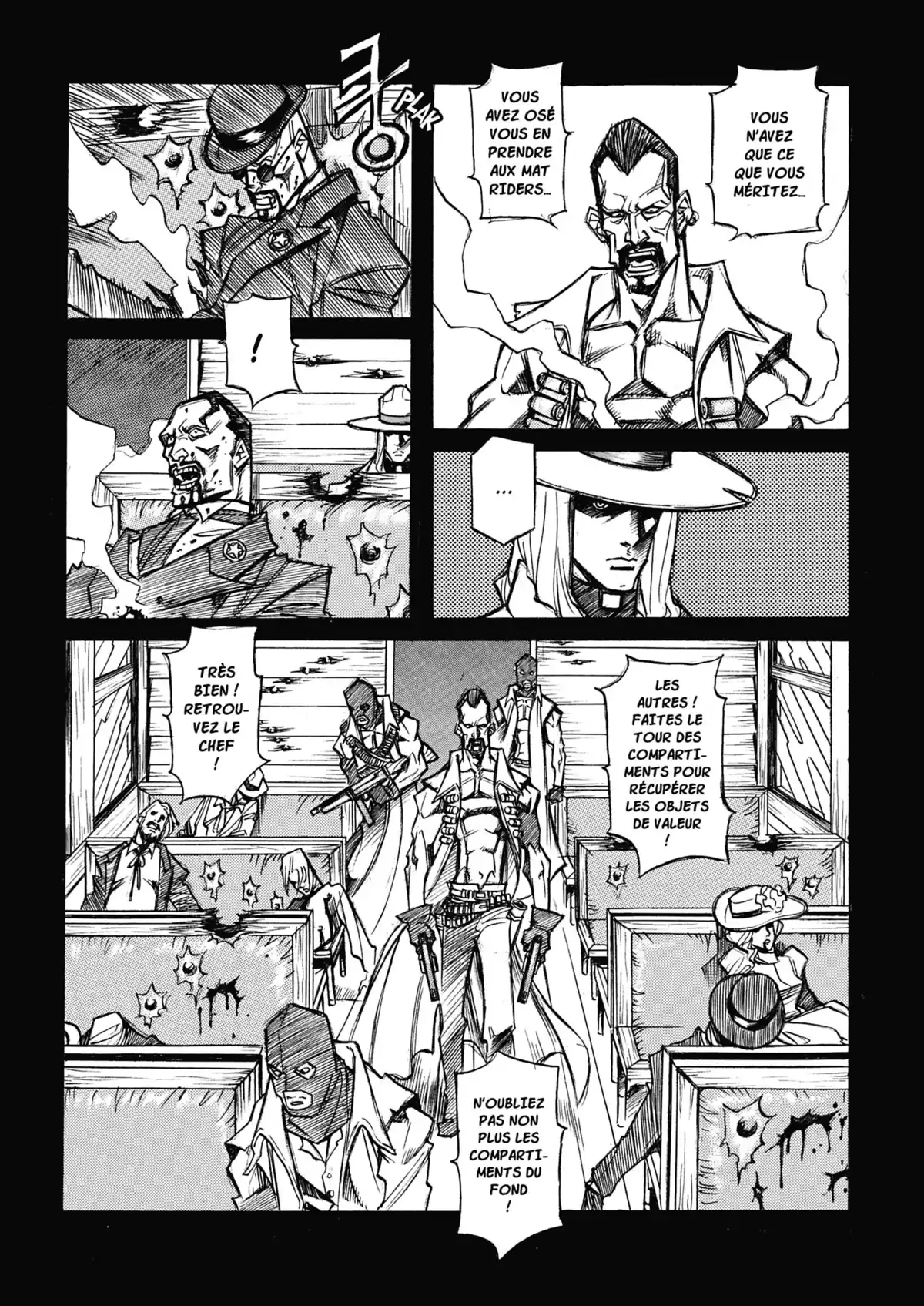 Priest – Edition Double Volume 1 page 52