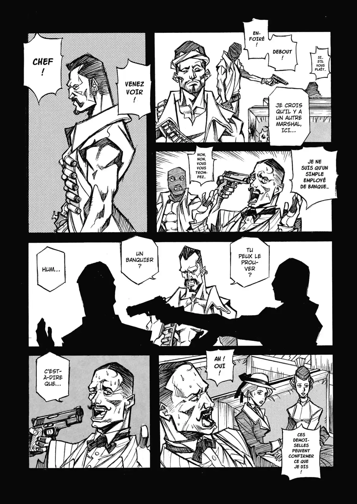 Priest – Edition Double Volume 1 page 55