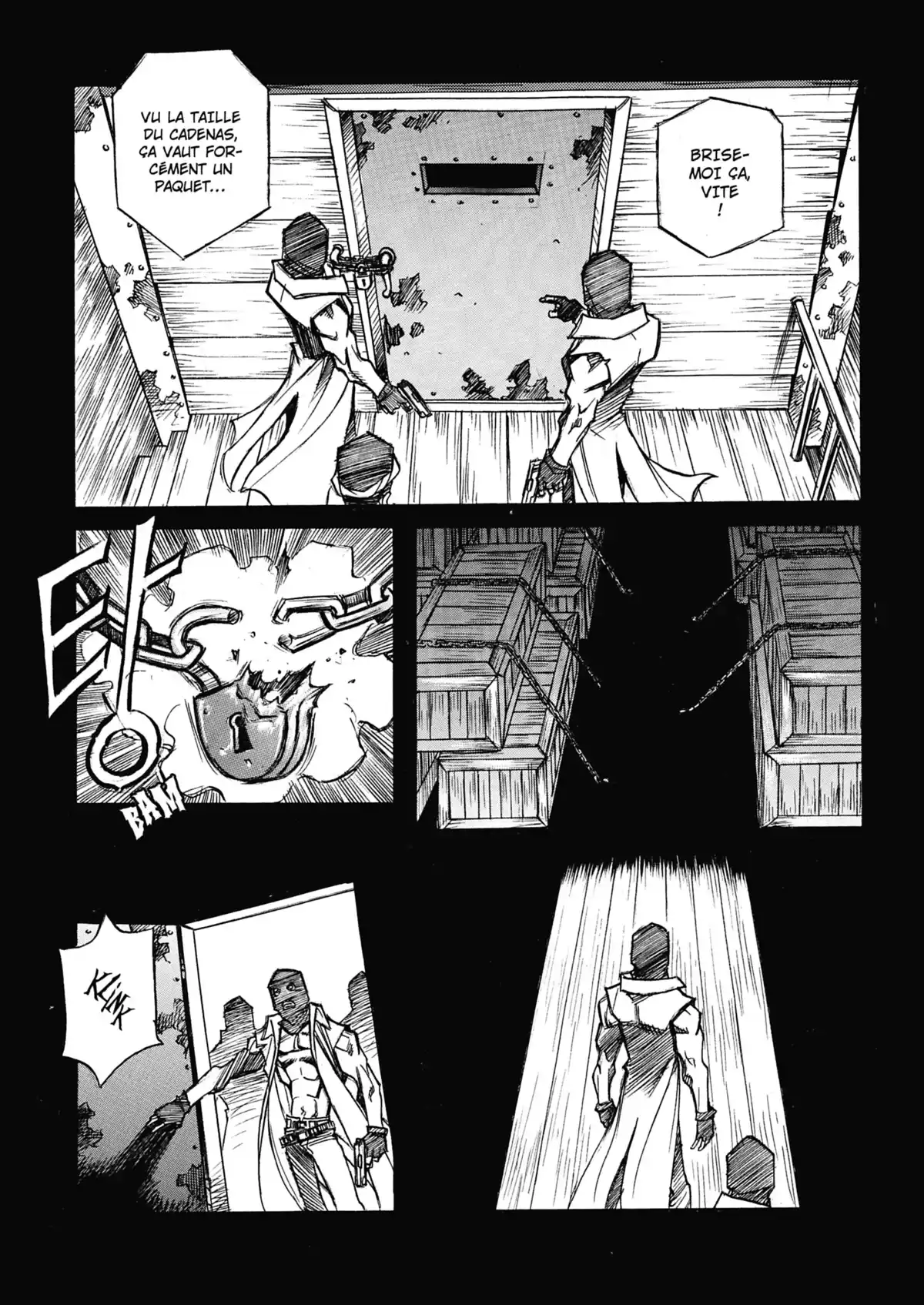 Priest – Edition Double Volume 1 page 59