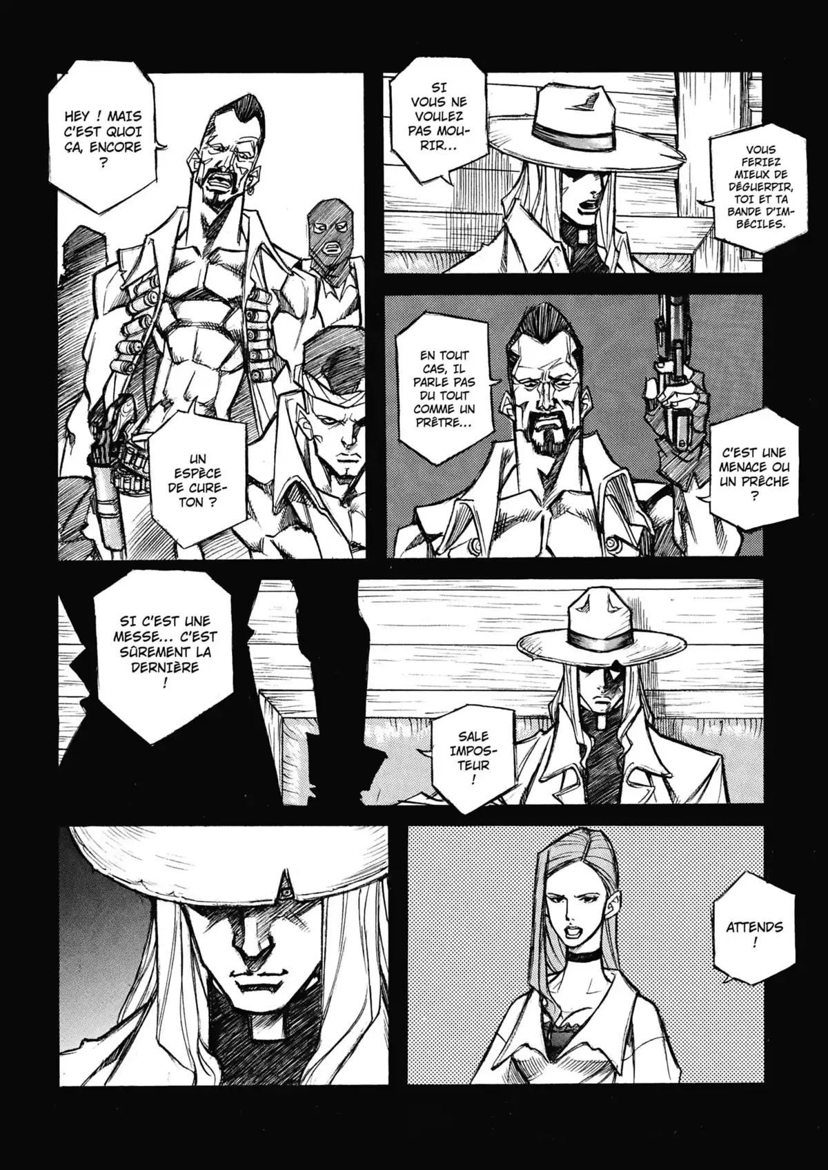 Priest – Edition Double Volume 1 page 62