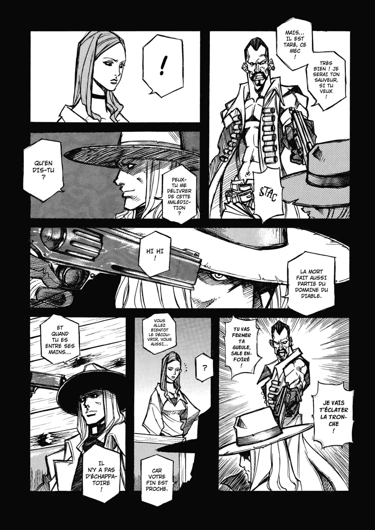 Priest – Edition Double Volume 1 page 65