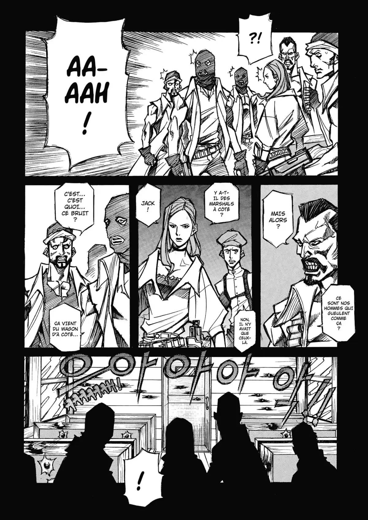 Priest – Edition Double Volume 1 page 66