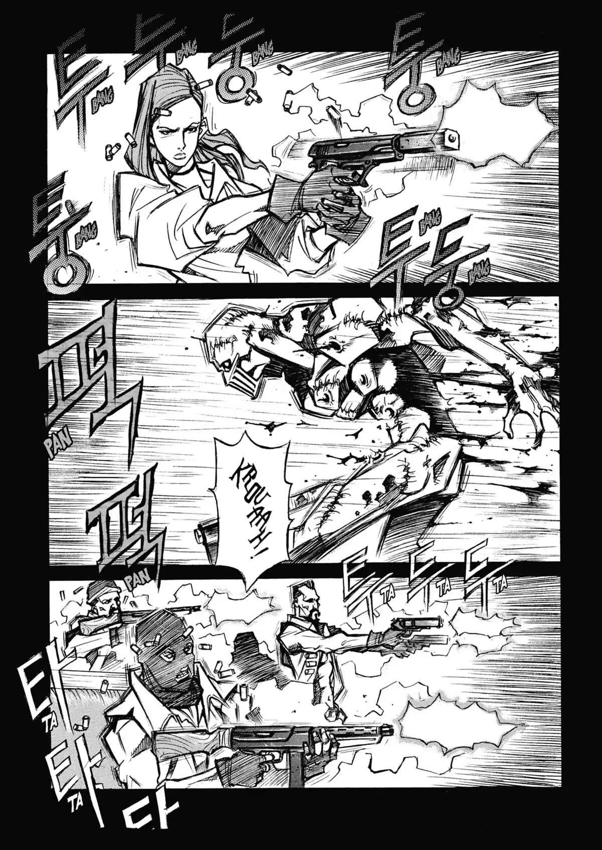 Priest – Edition Double Volume 1 page 75