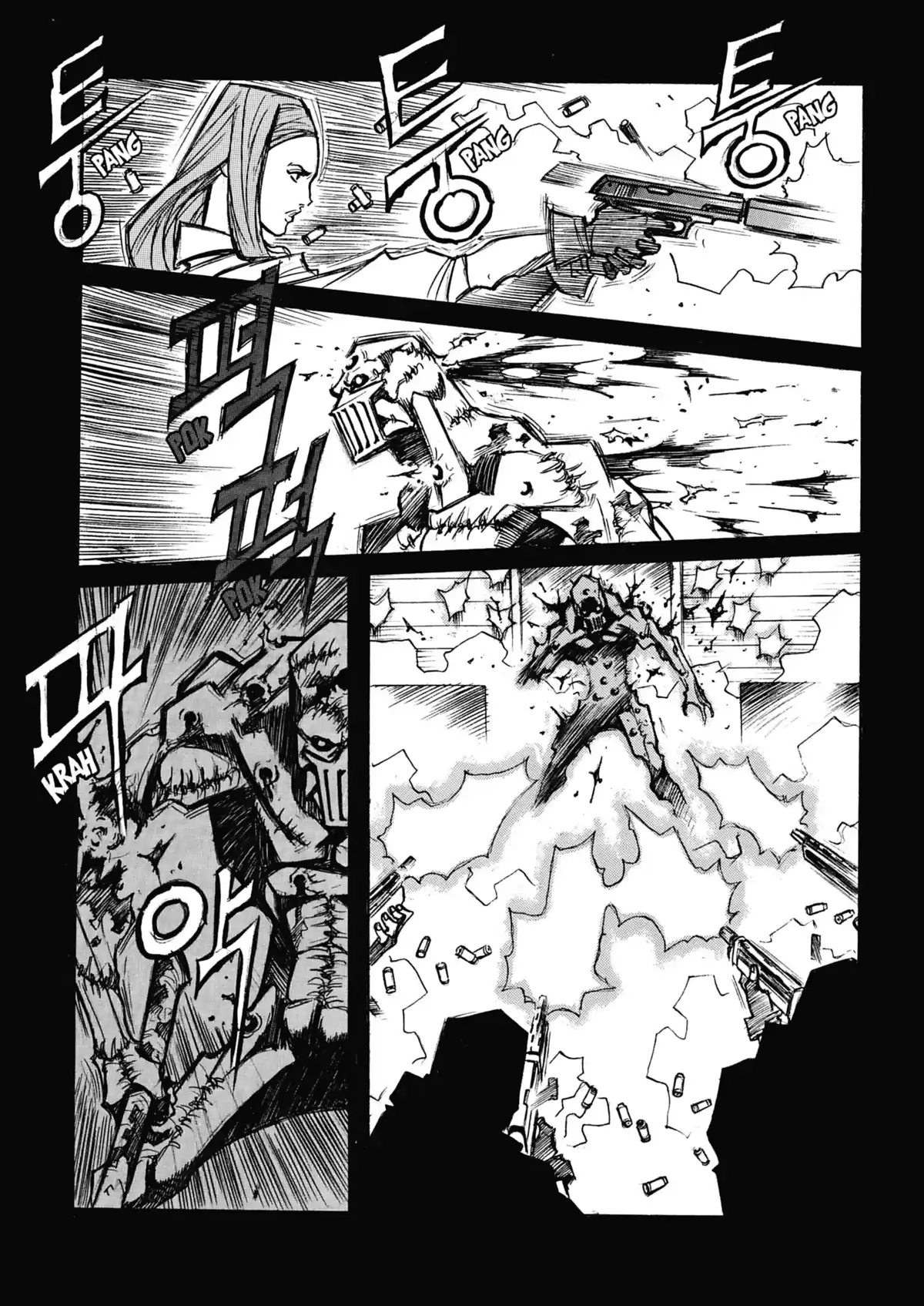 Priest – Edition Double Volume 1 page 77