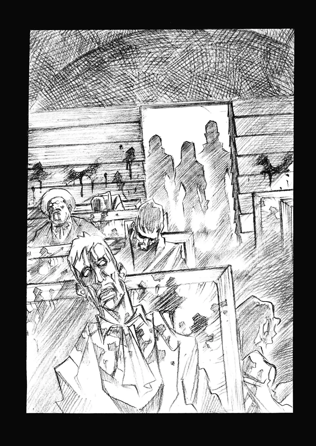 Priest – Edition Double Volume 1 page 81
