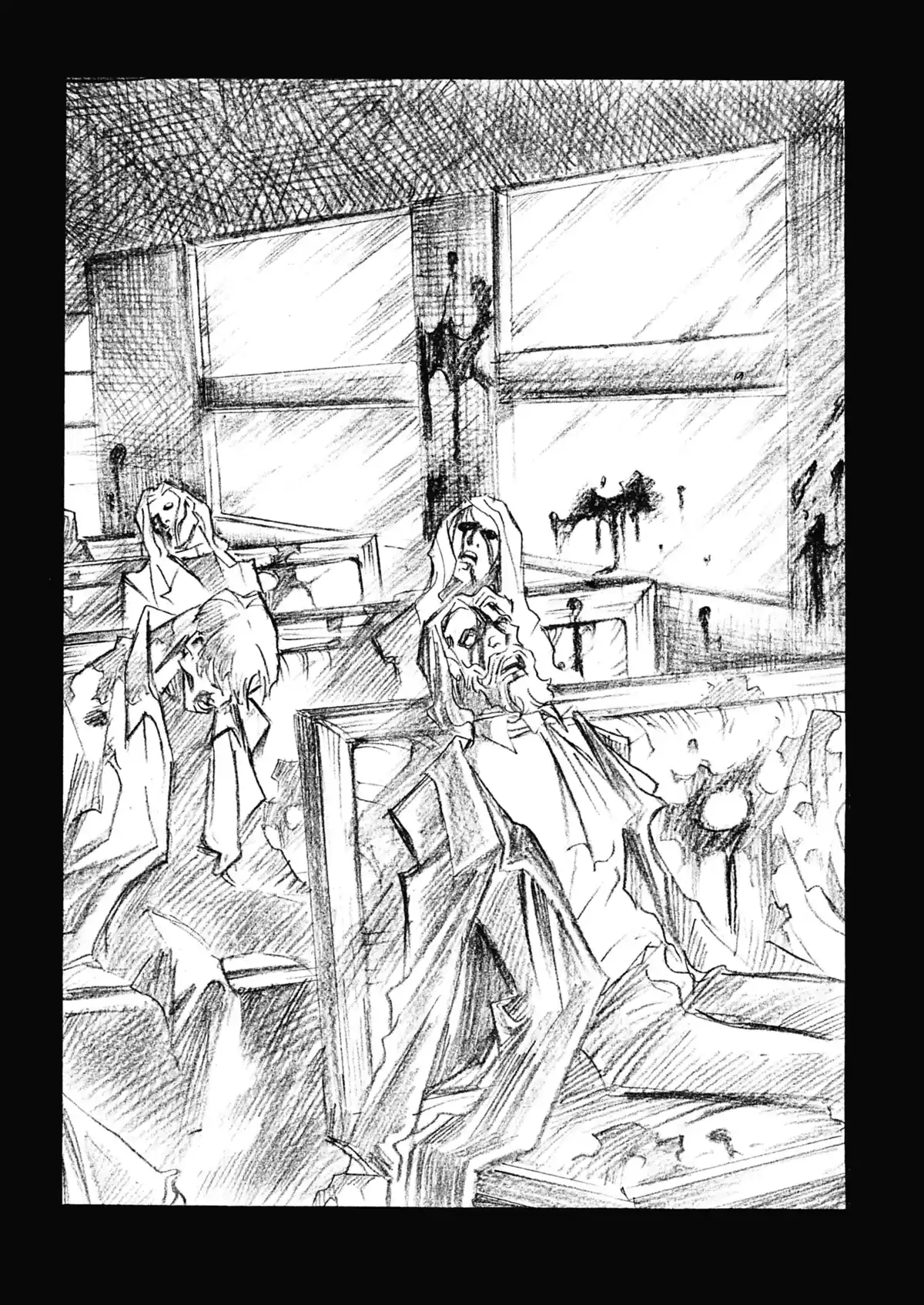 Priest – Edition Double Volume 1 page 82