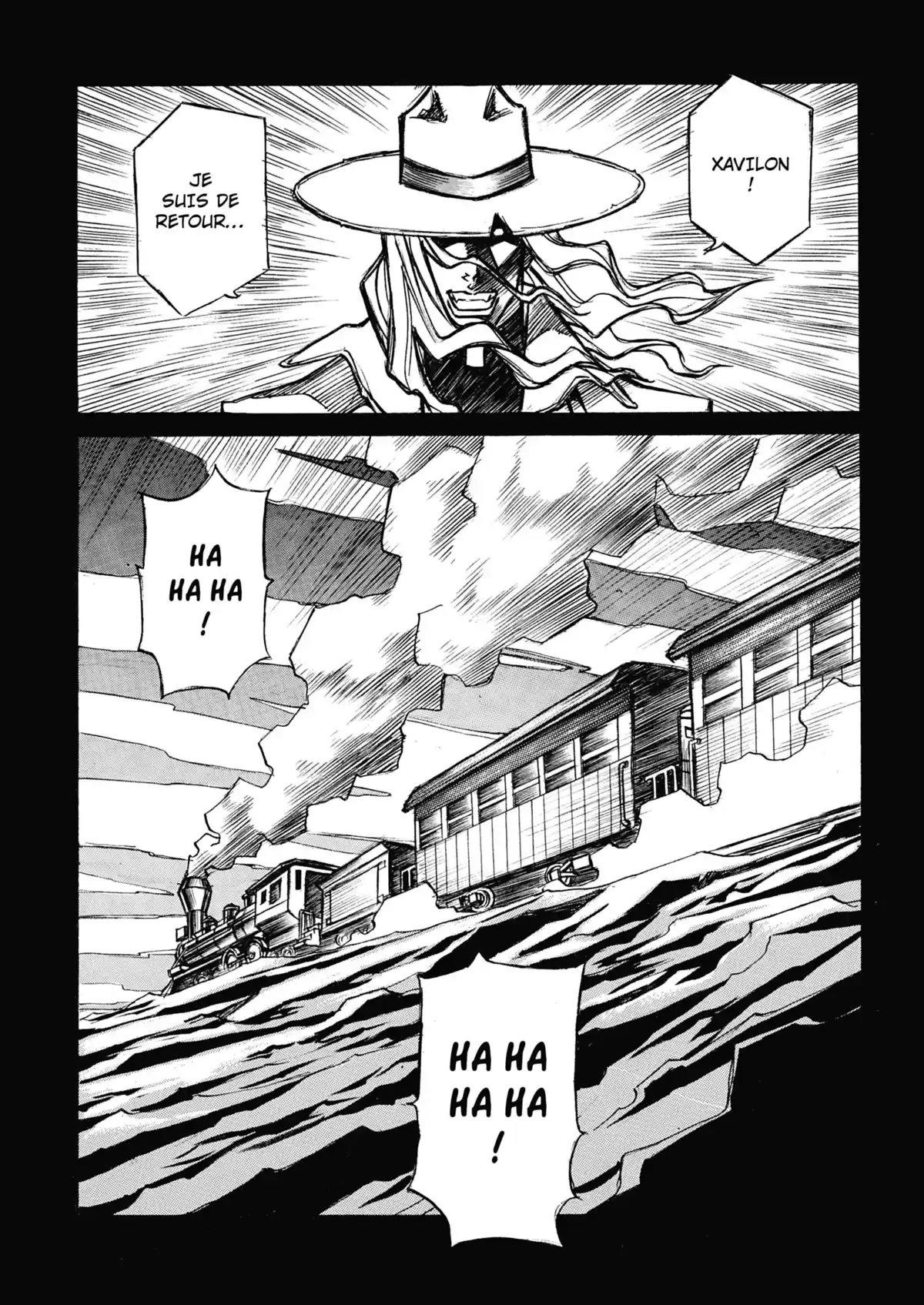 Priest – Edition Double Volume 1 page 85