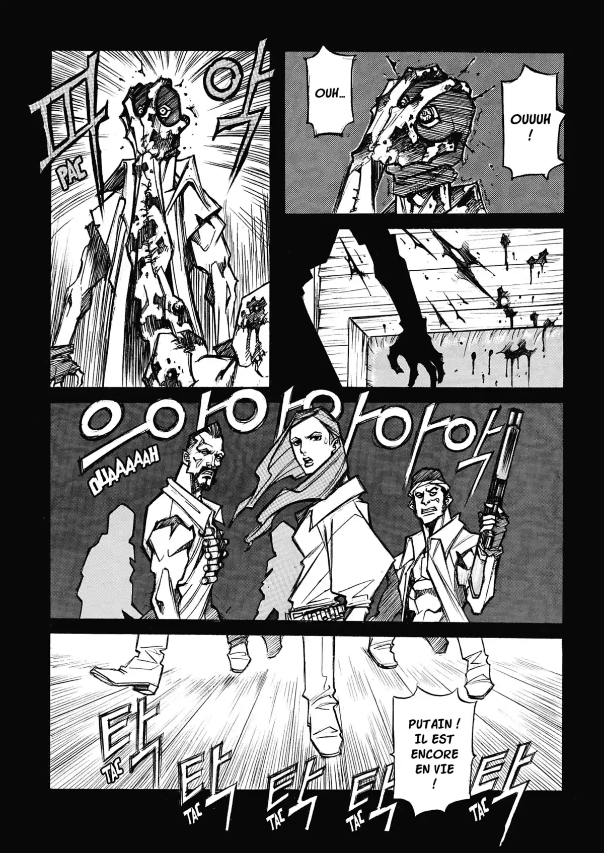 Priest – Edition Double Volume 1 page 87