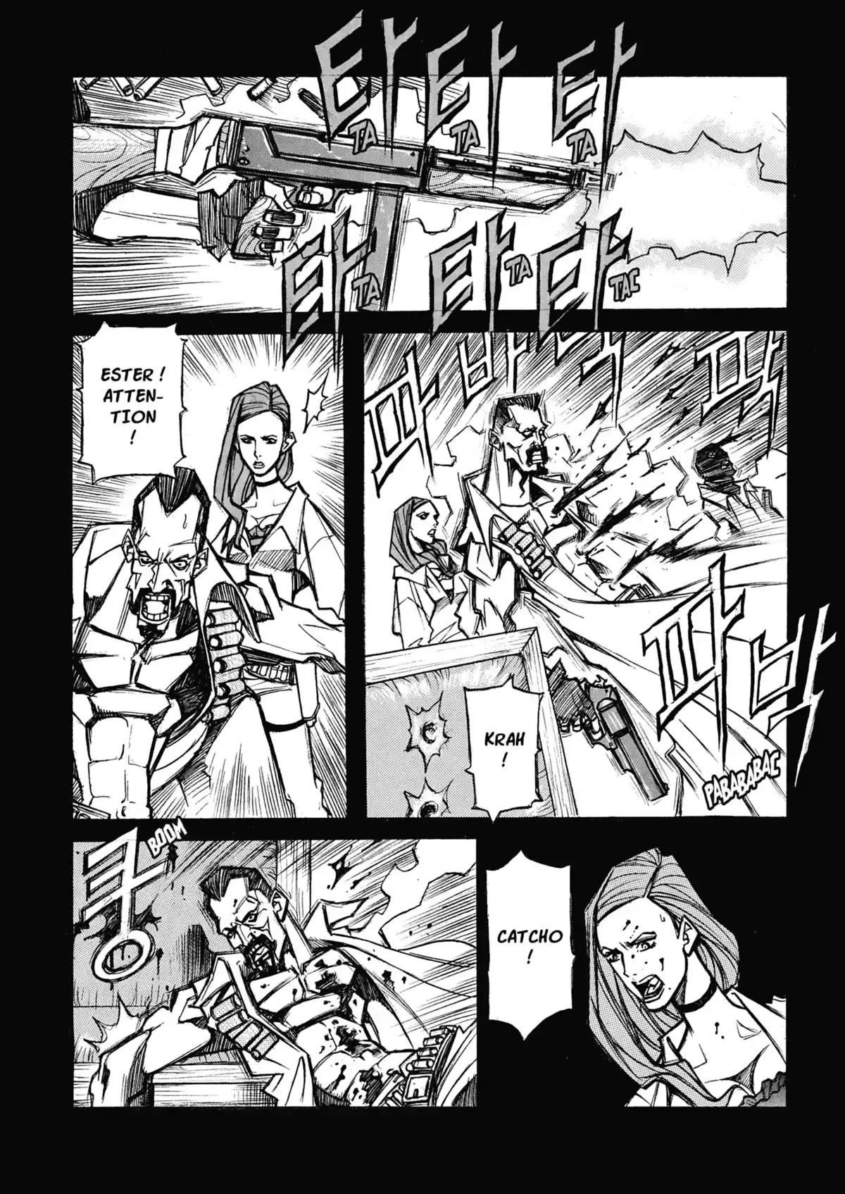 Priest – Edition Double Volume 1 page 89