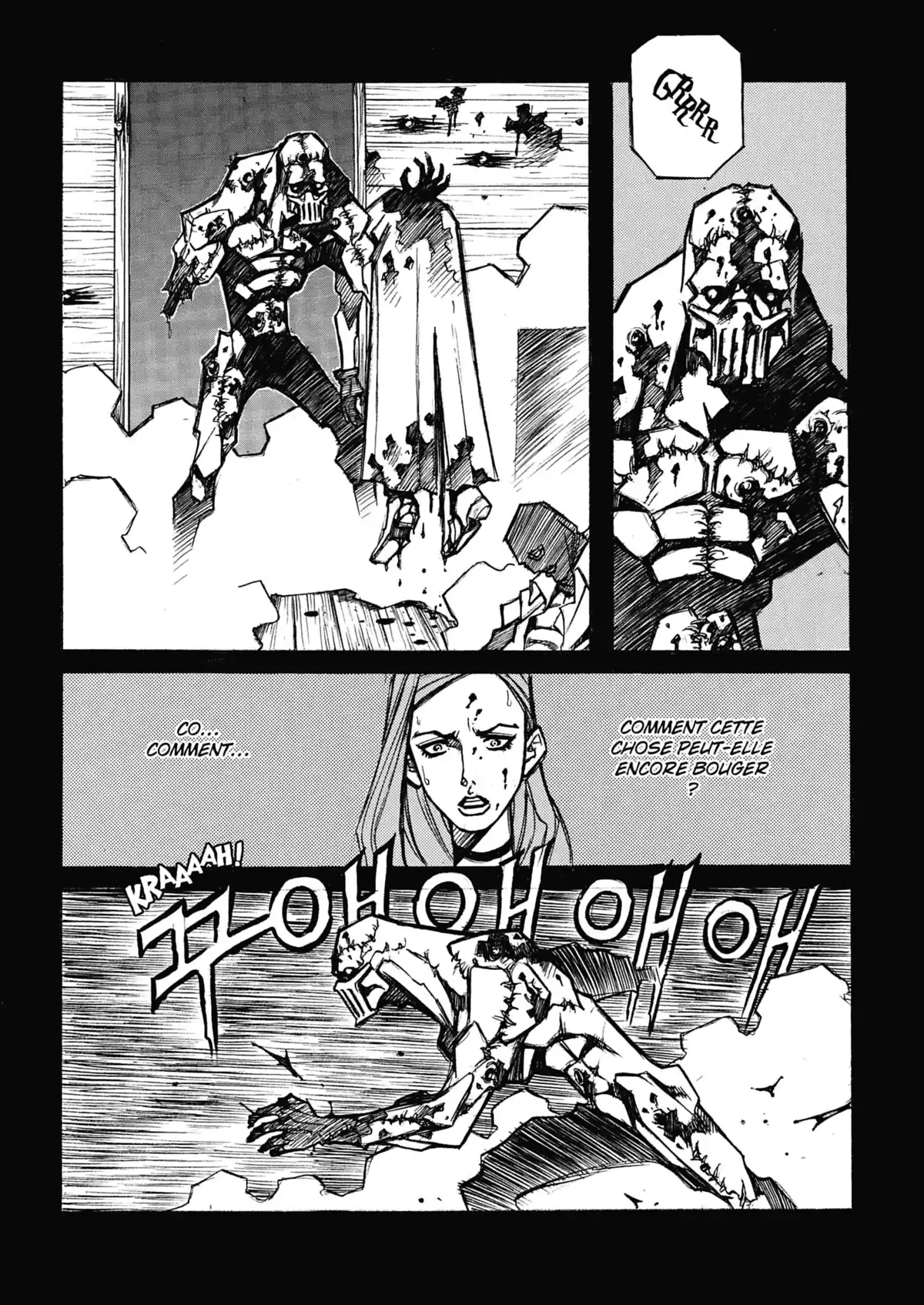 Priest – Edition Double Volume 1 page 90