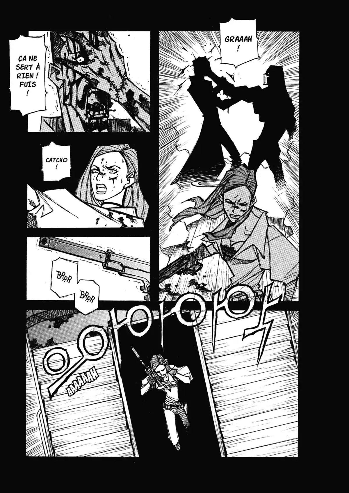 Priest – Edition Double Volume 1 page 95