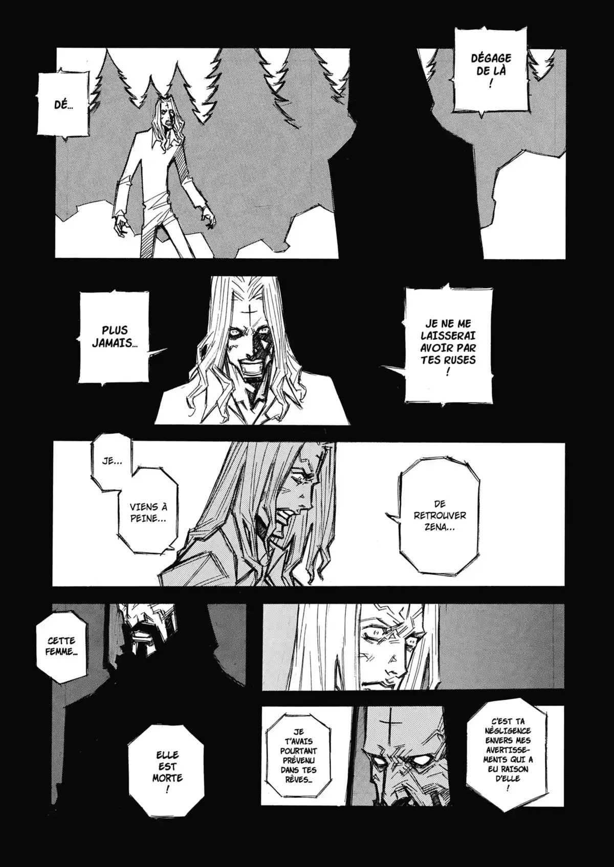 Priest – Edition Double Volume 4 page 102