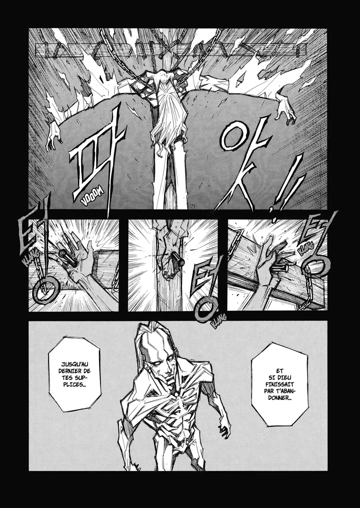 Priest – Edition Double Volume 4 page 11