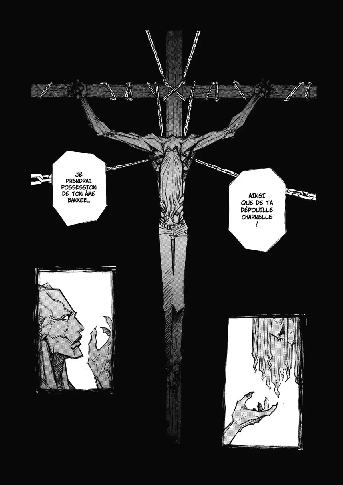 Priest – Edition Double Volume 4 page 12