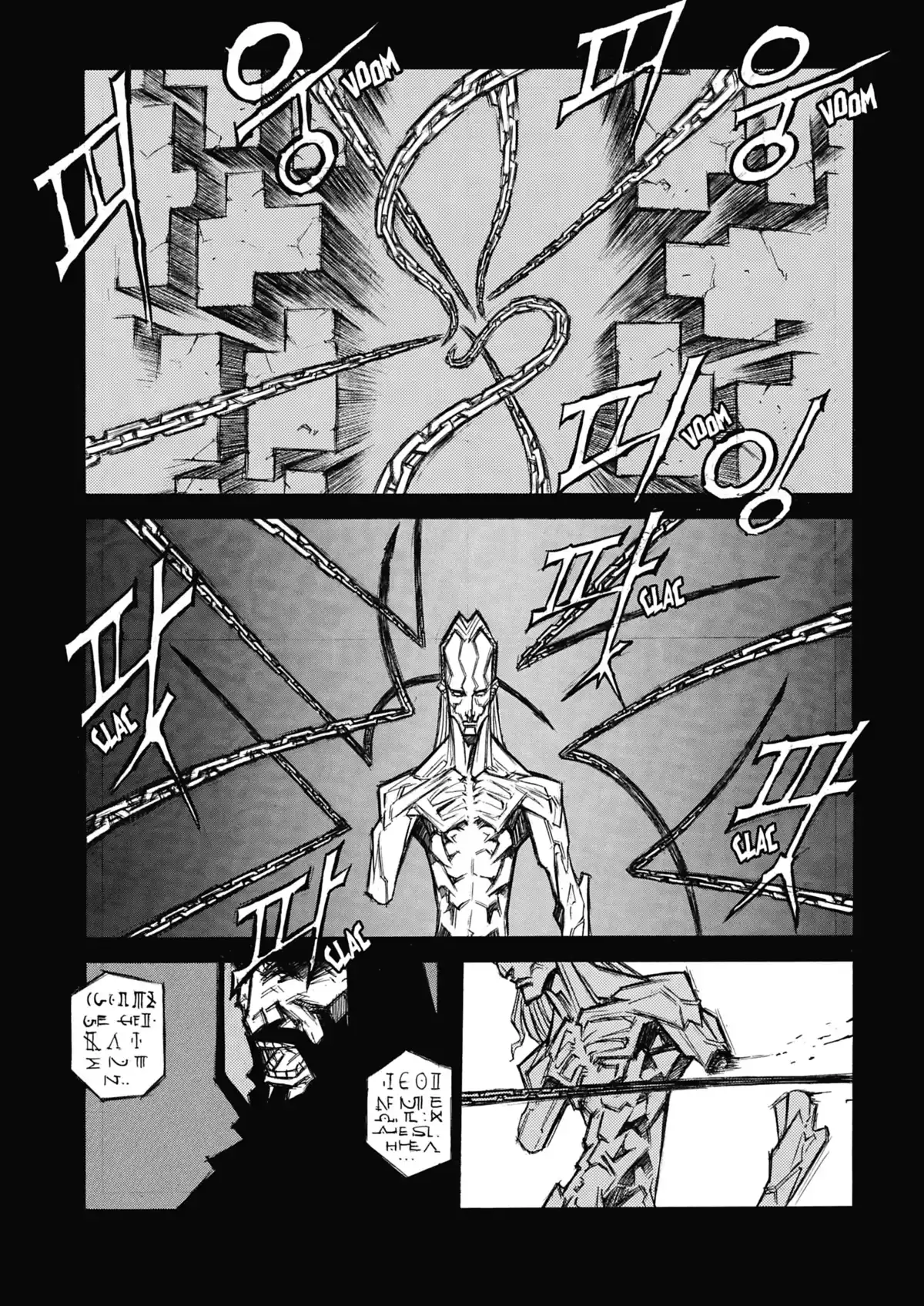 Priest – Edition Double Volume 4 page 14