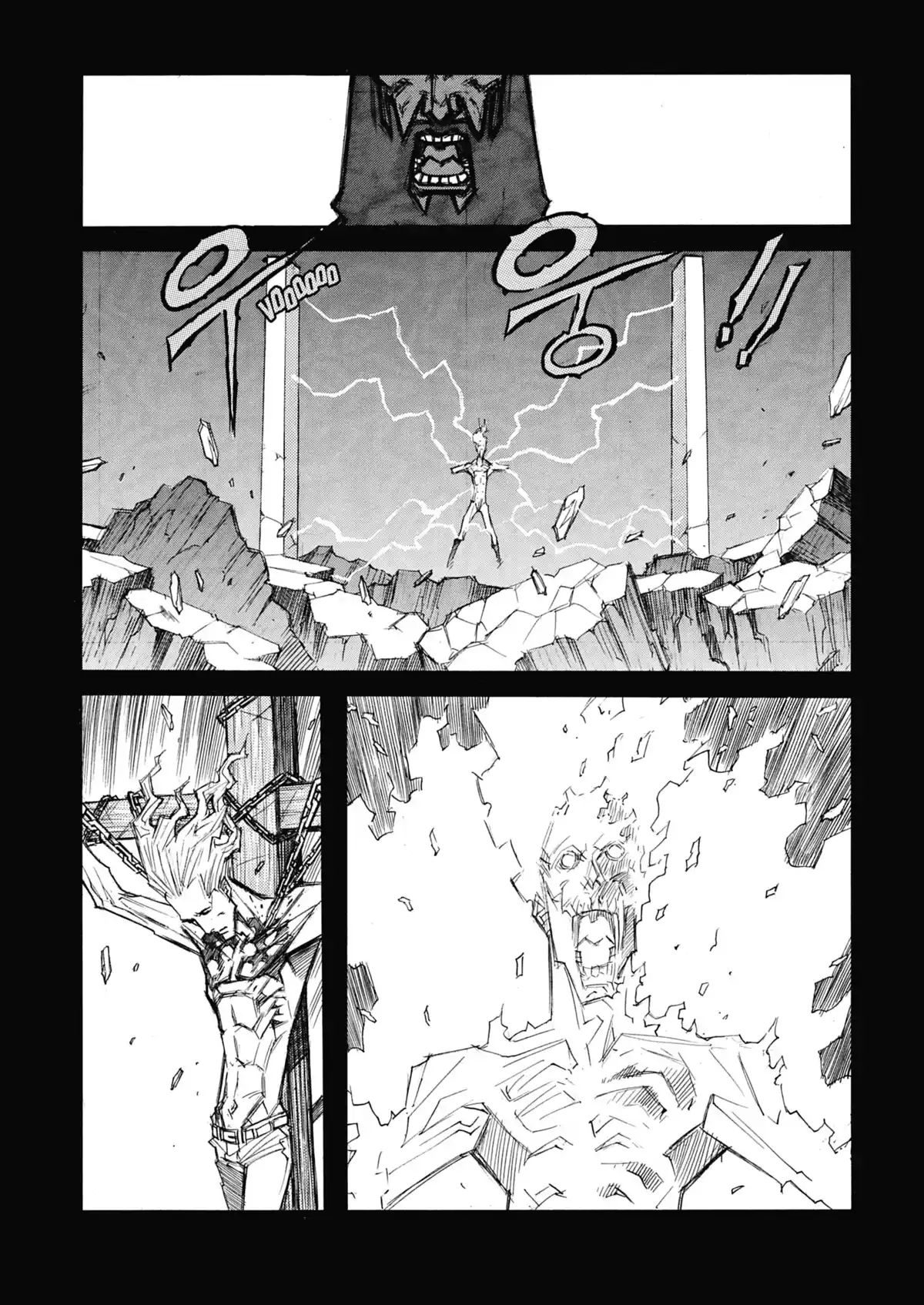 Priest – Edition Double Volume 4 page 16